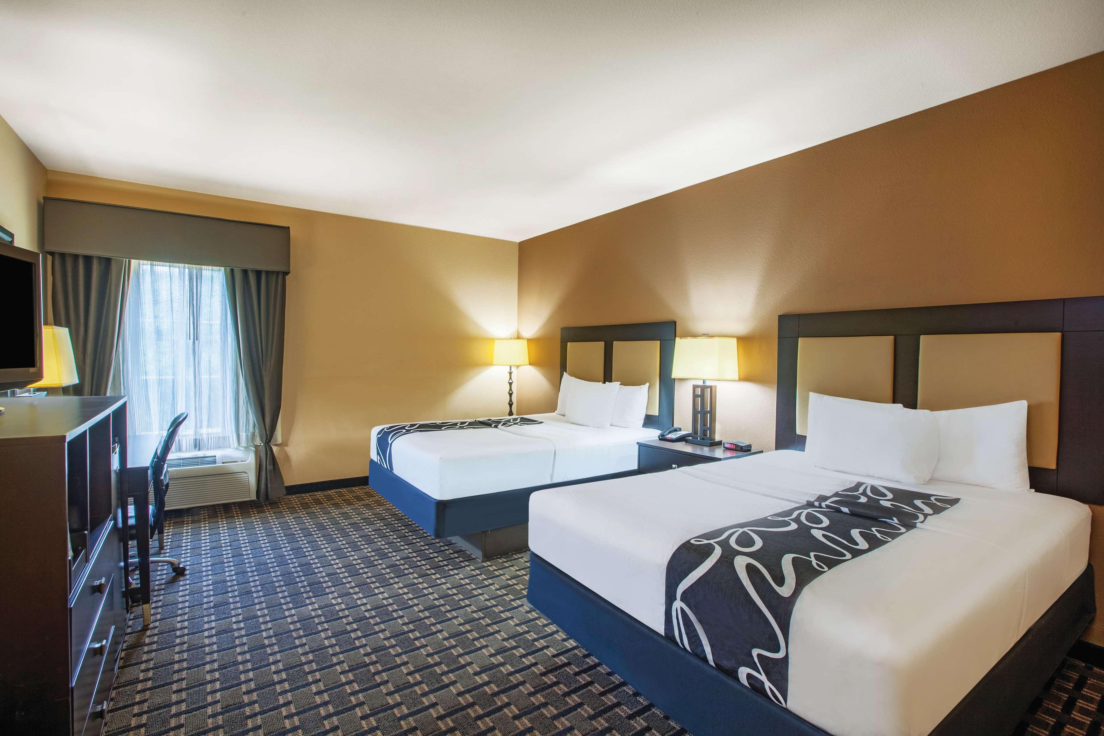 La Quinta By Wyndham Jacksonville, Texas Экстерьер фото