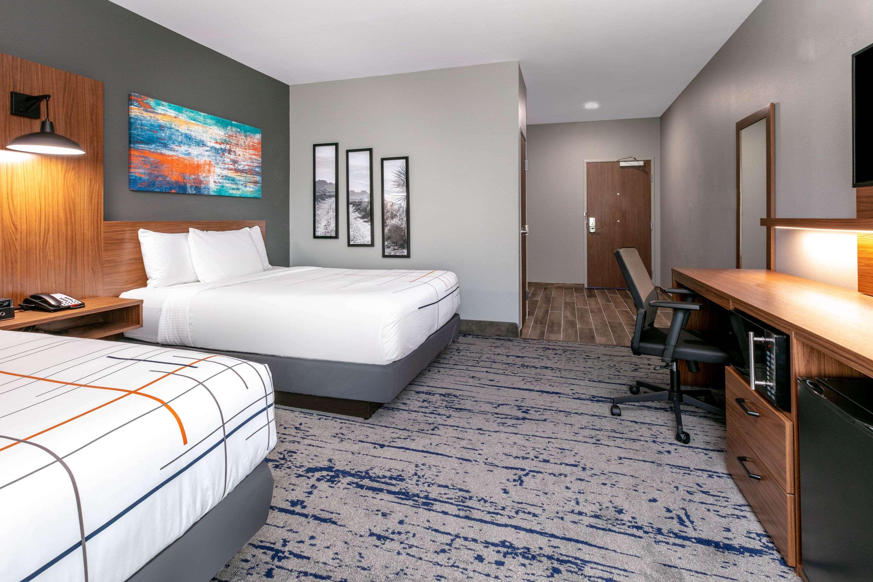 La Quinta By Wyndham Jacksonville, Texas Экстерьер фото