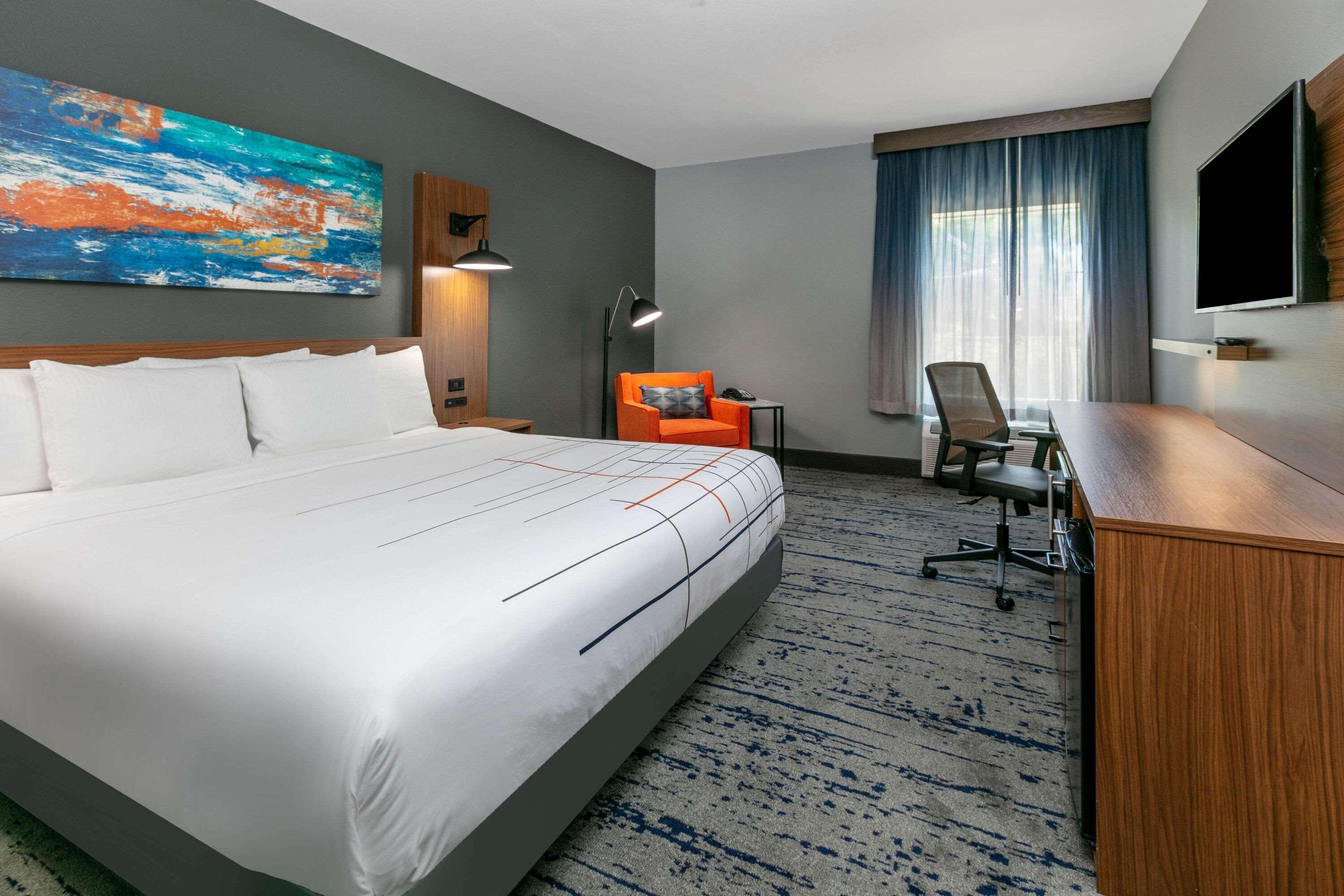 La Quinta By Wyndham Jacksonville, Texas Экстерьер фото