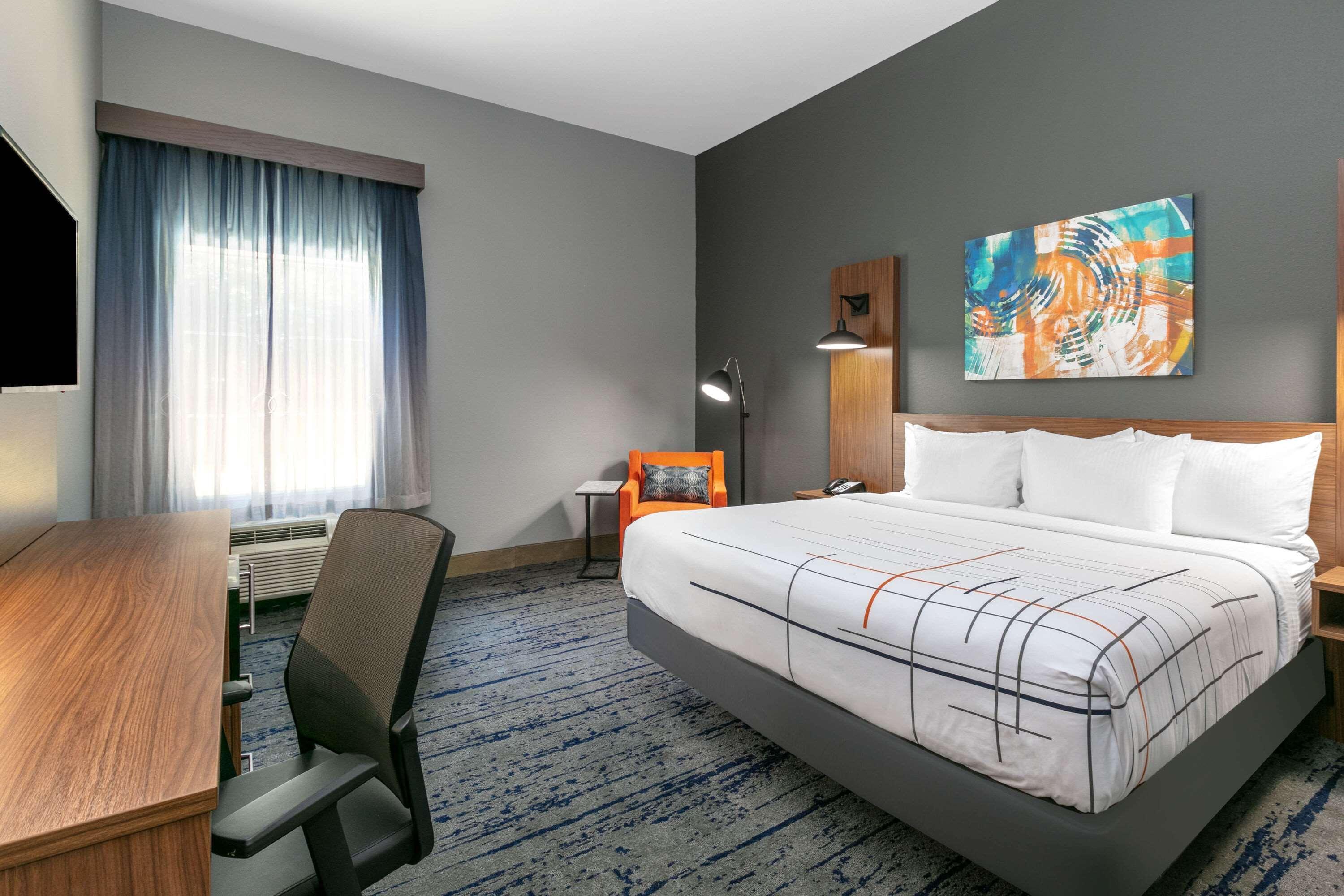 La Quinta By Wyndham Jacksonville, Texas Экстерьер фото