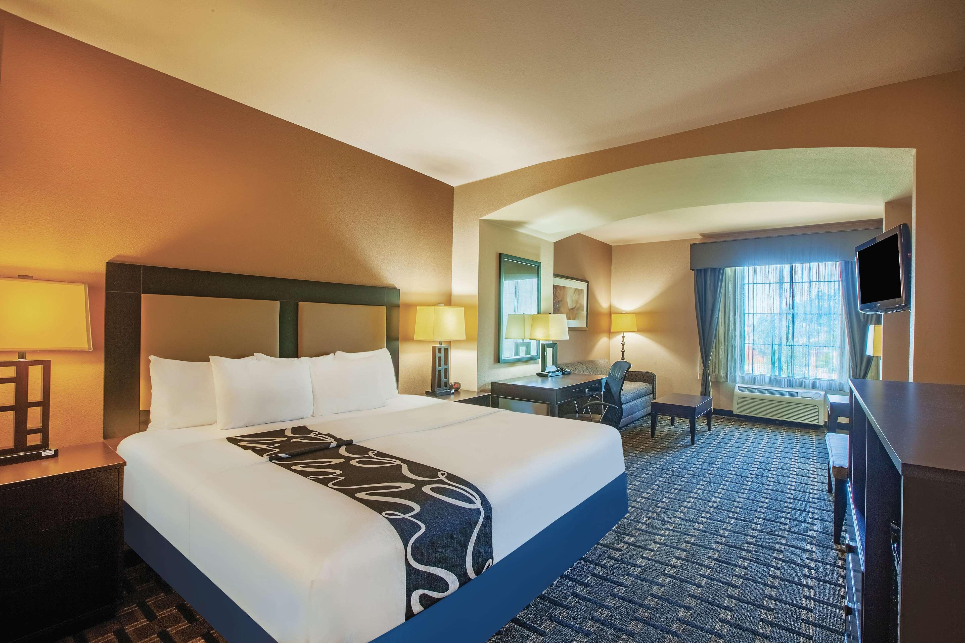 La Quinta By Wyndham Jacksonville, Texas Экстерьер фото
