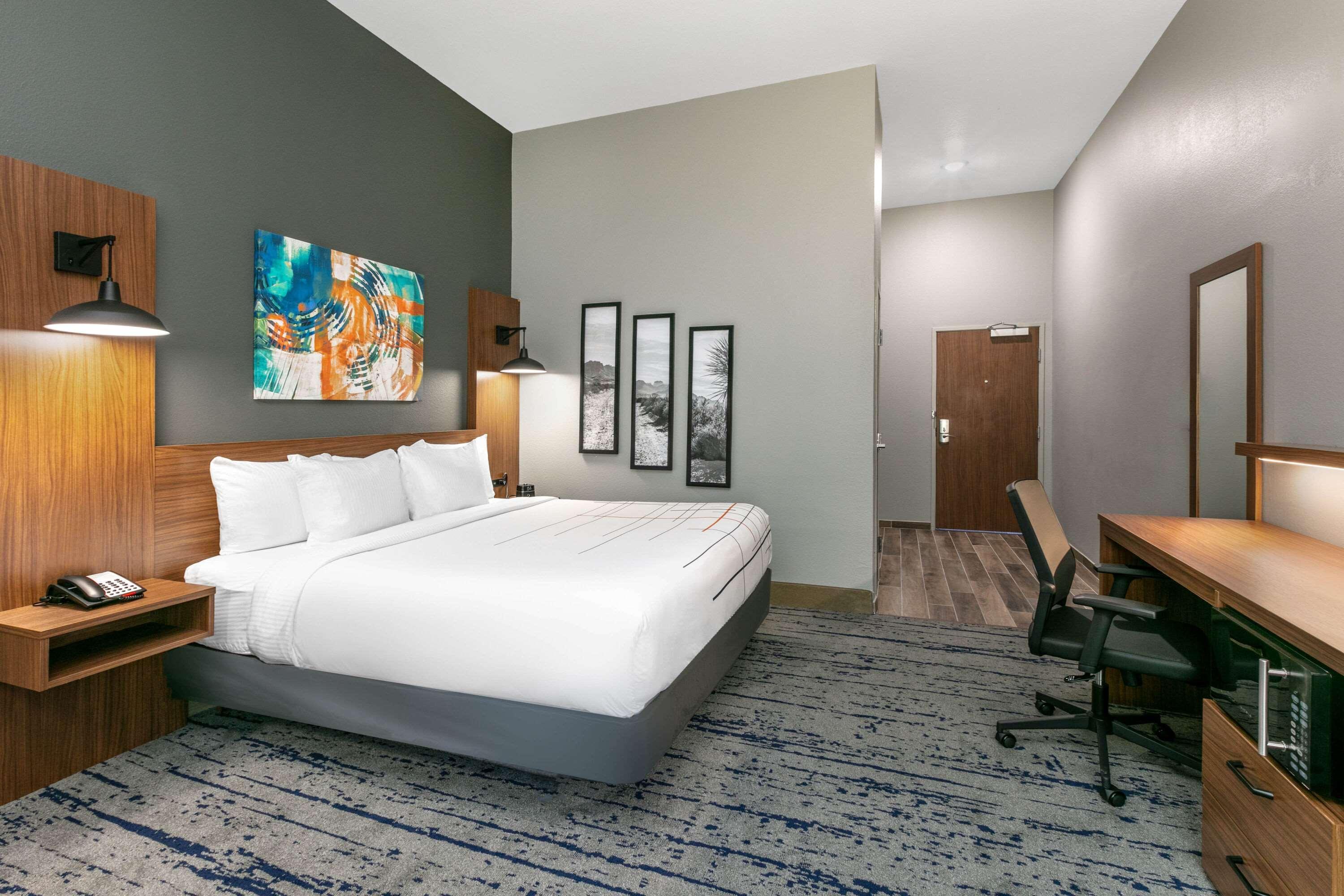 La Quinta By Wyndham Jacksonville, Texas Экстерьер фото