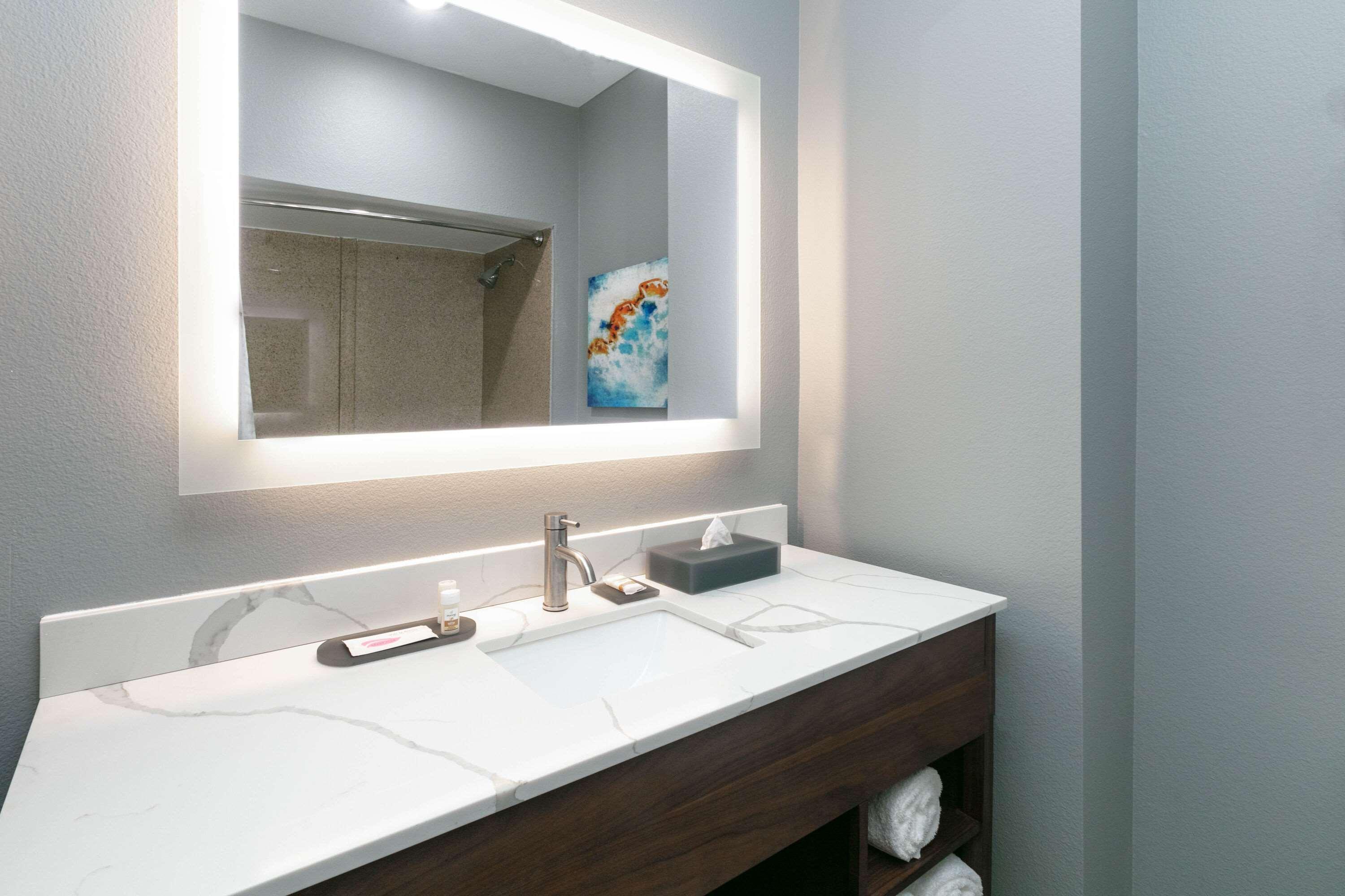 La Quinta By Wyndham Jacksonville, Texas Экстерьер фото