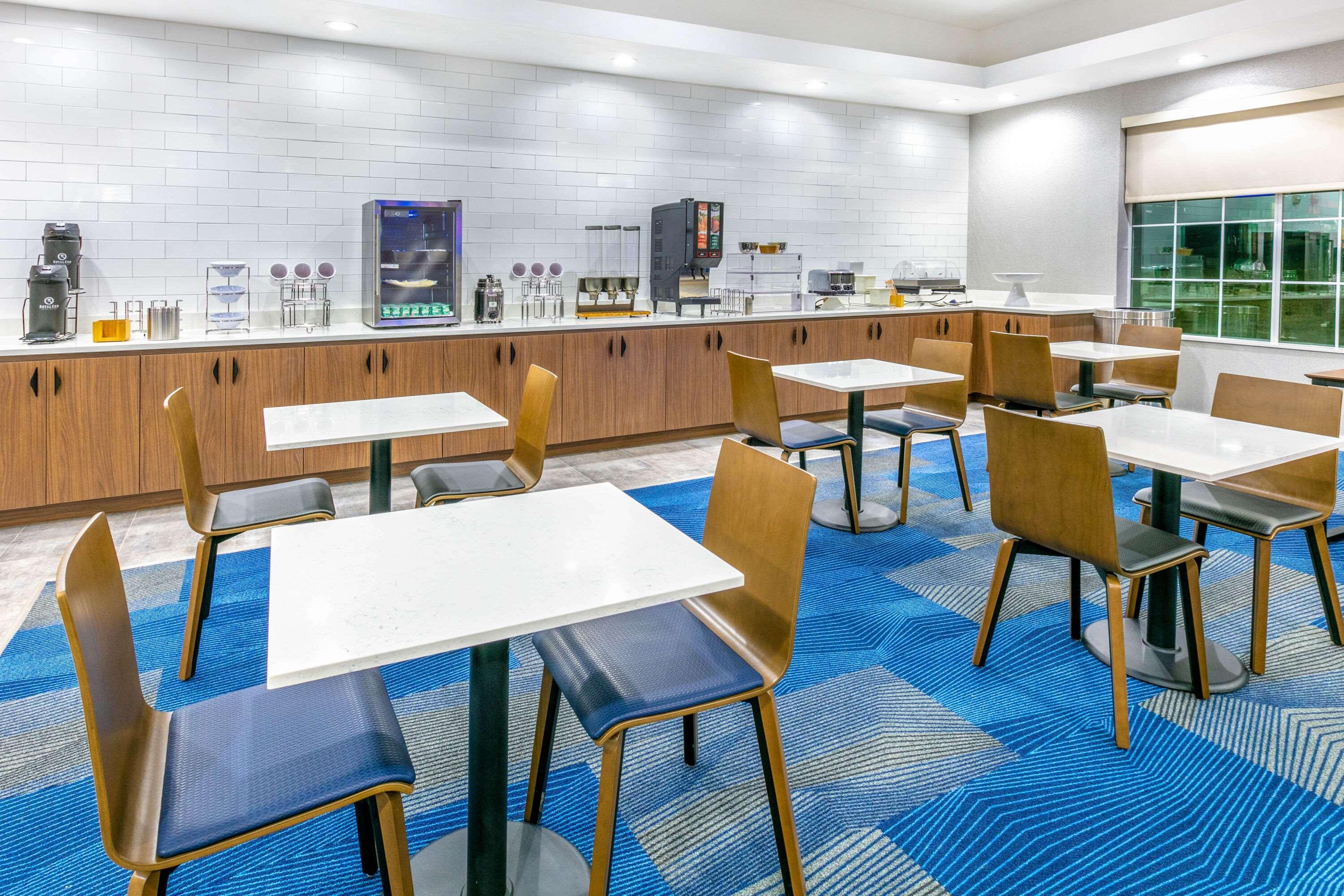 La Quinta By Wyndham Jacksonville, Texas Экстерьер фото