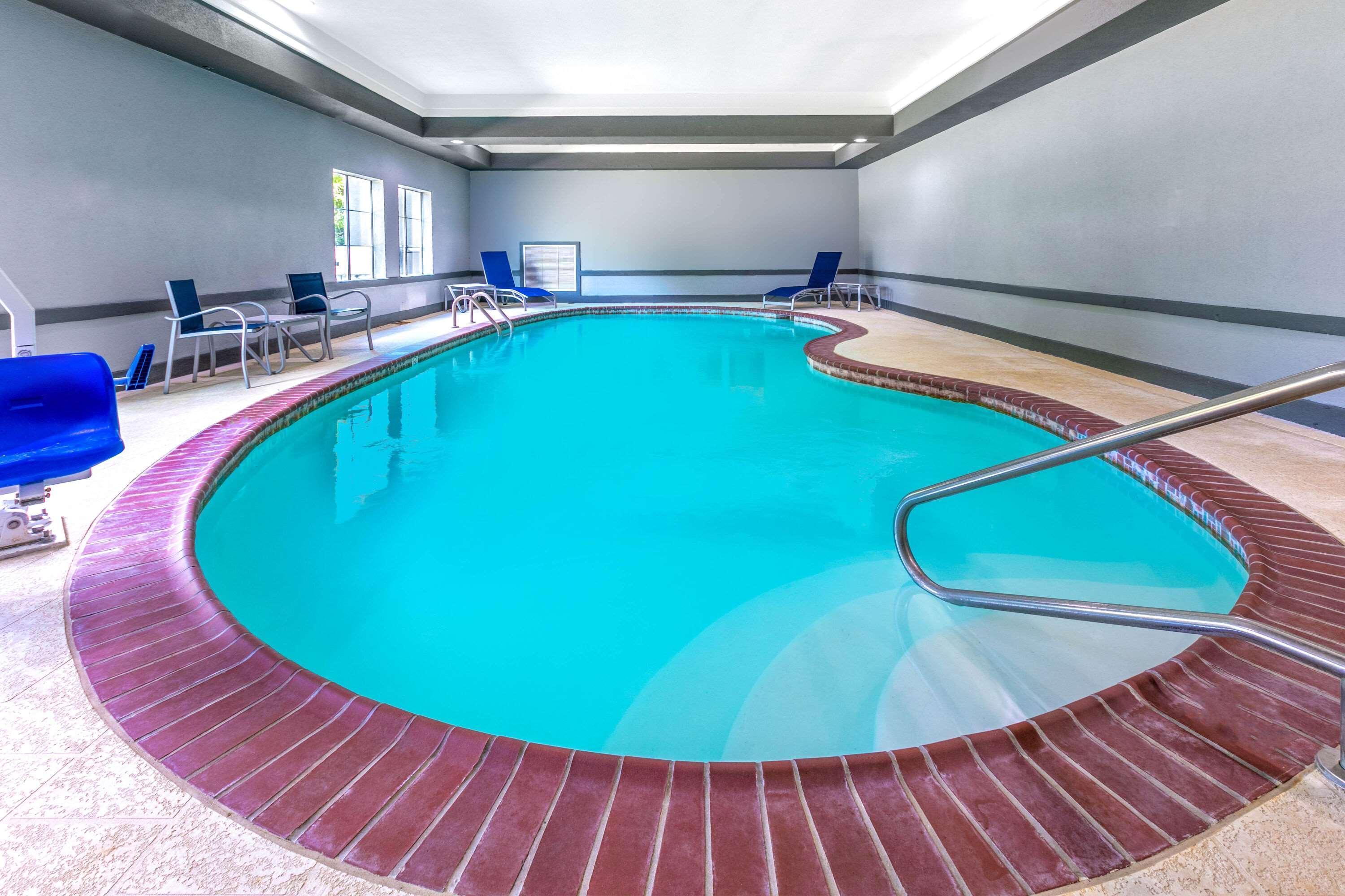 La Quinta By Wyndham Jacksonville, Texas Экстерьер фото