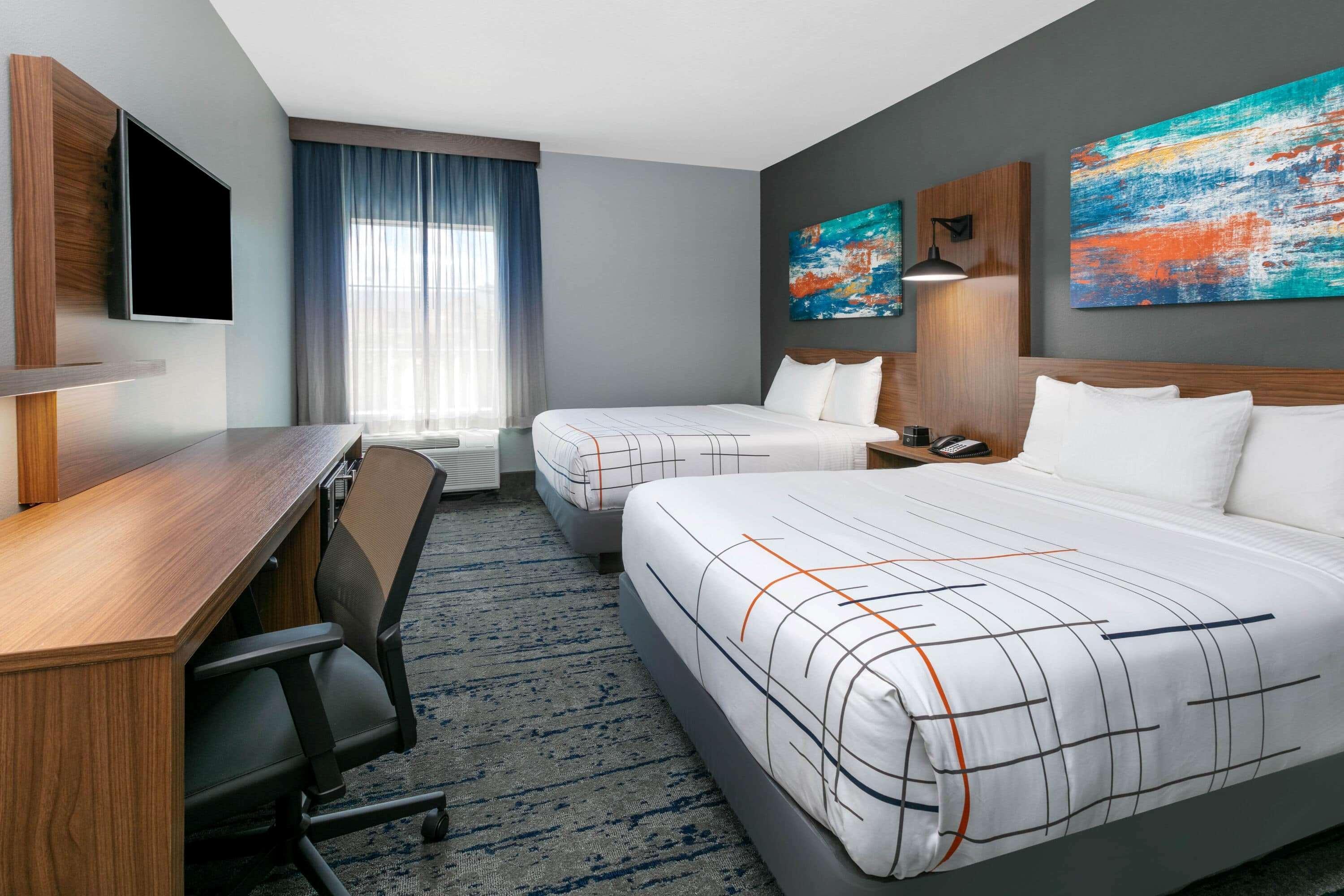 La Quinta By Wyndham Jacksonville, Texas Экстерьер фото