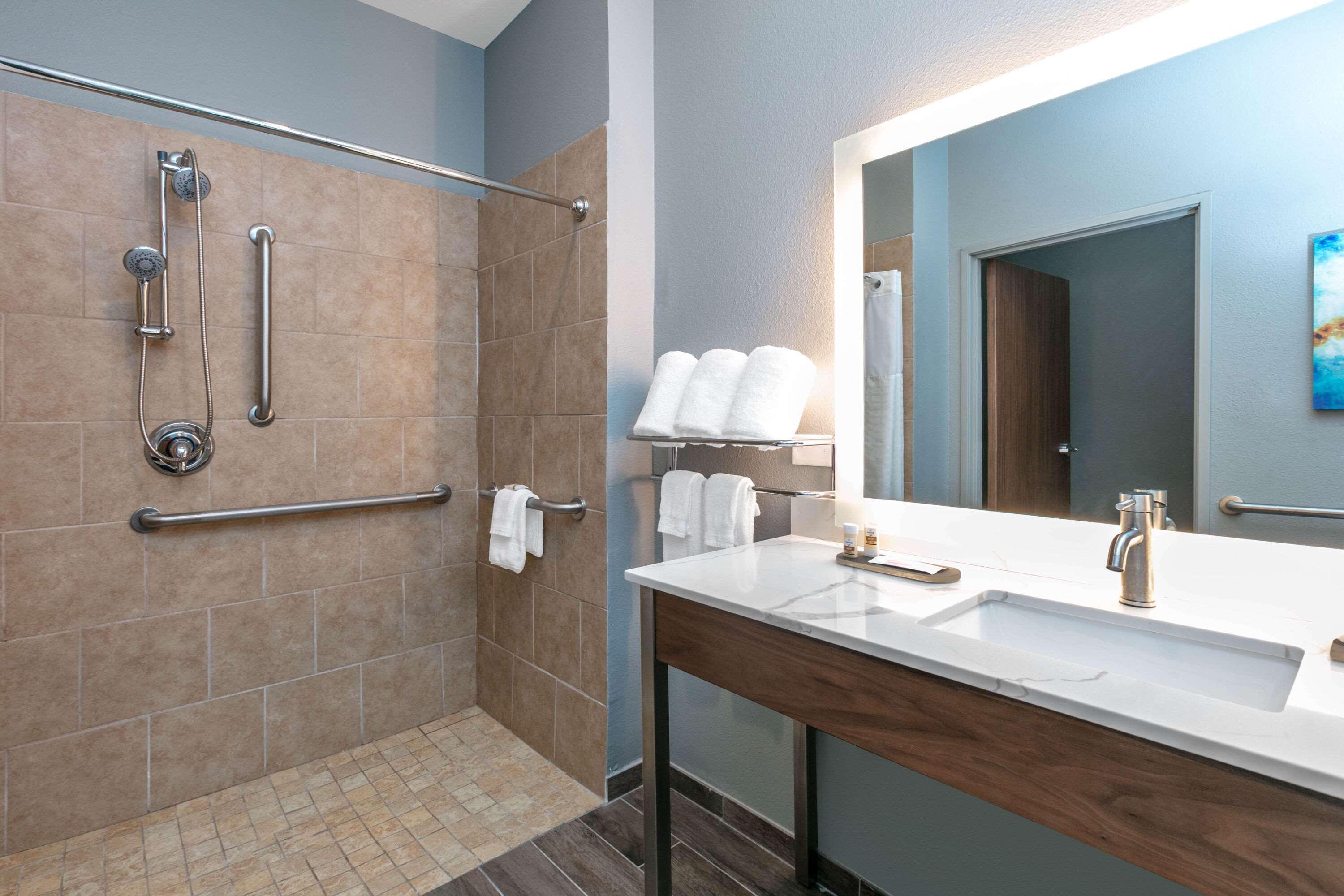 La Quinta By Wyndham Jacksonville, Texas Экстерьер фото