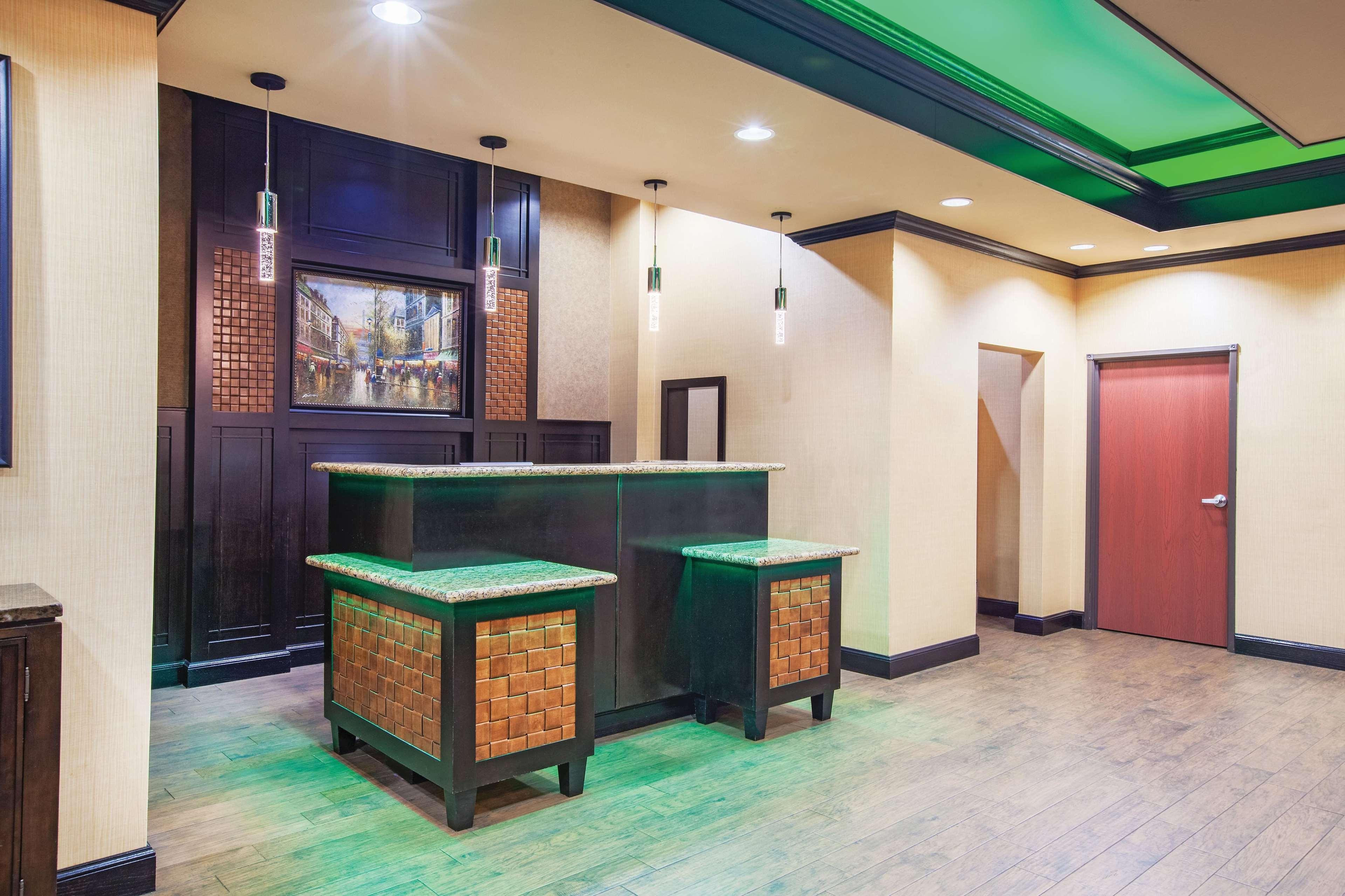 La Quinta By Wyndham Jacksonville, Texas Экстерьер фото