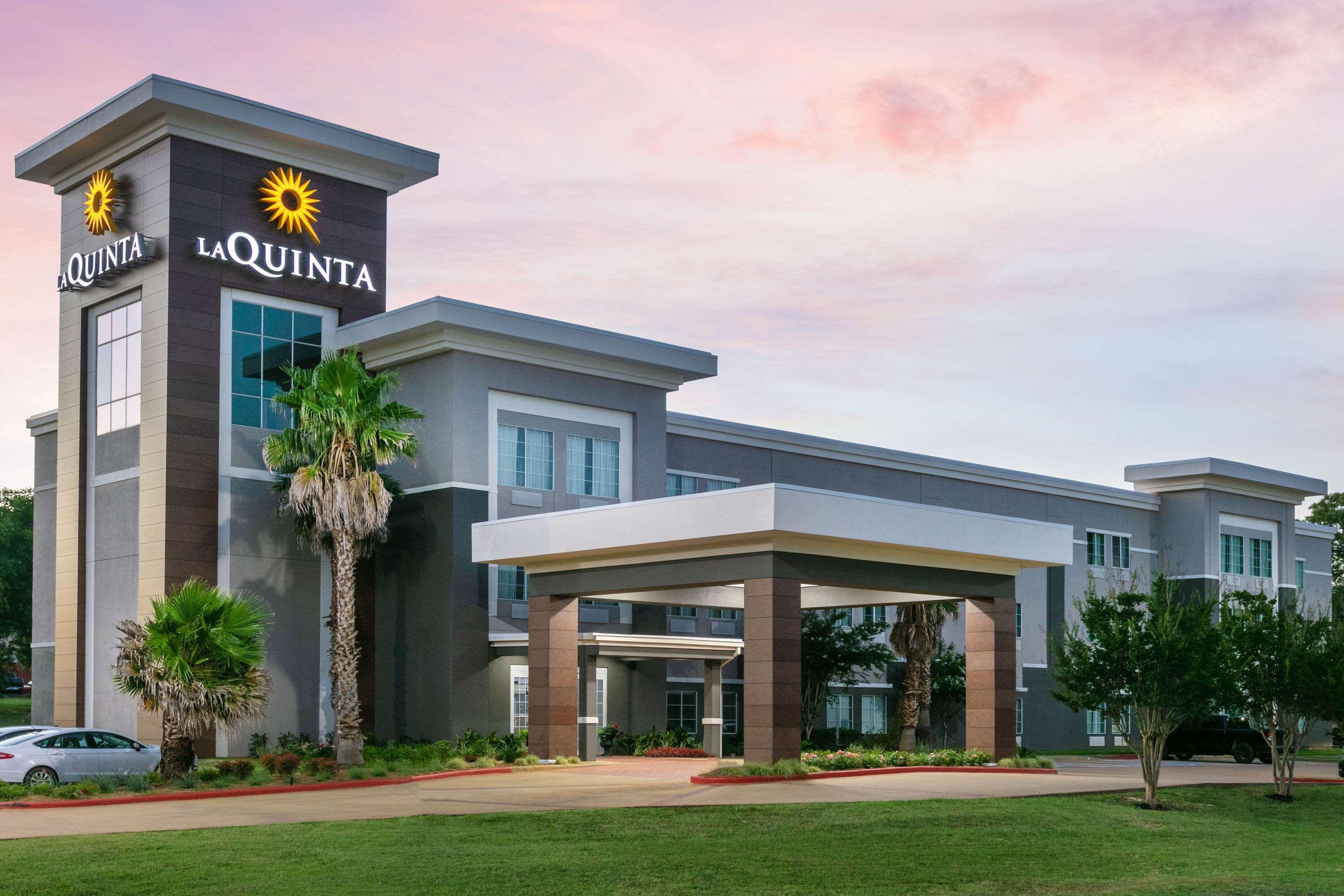 La Quinta By Wyndham Jacksonville, Texas Экстерьер фото