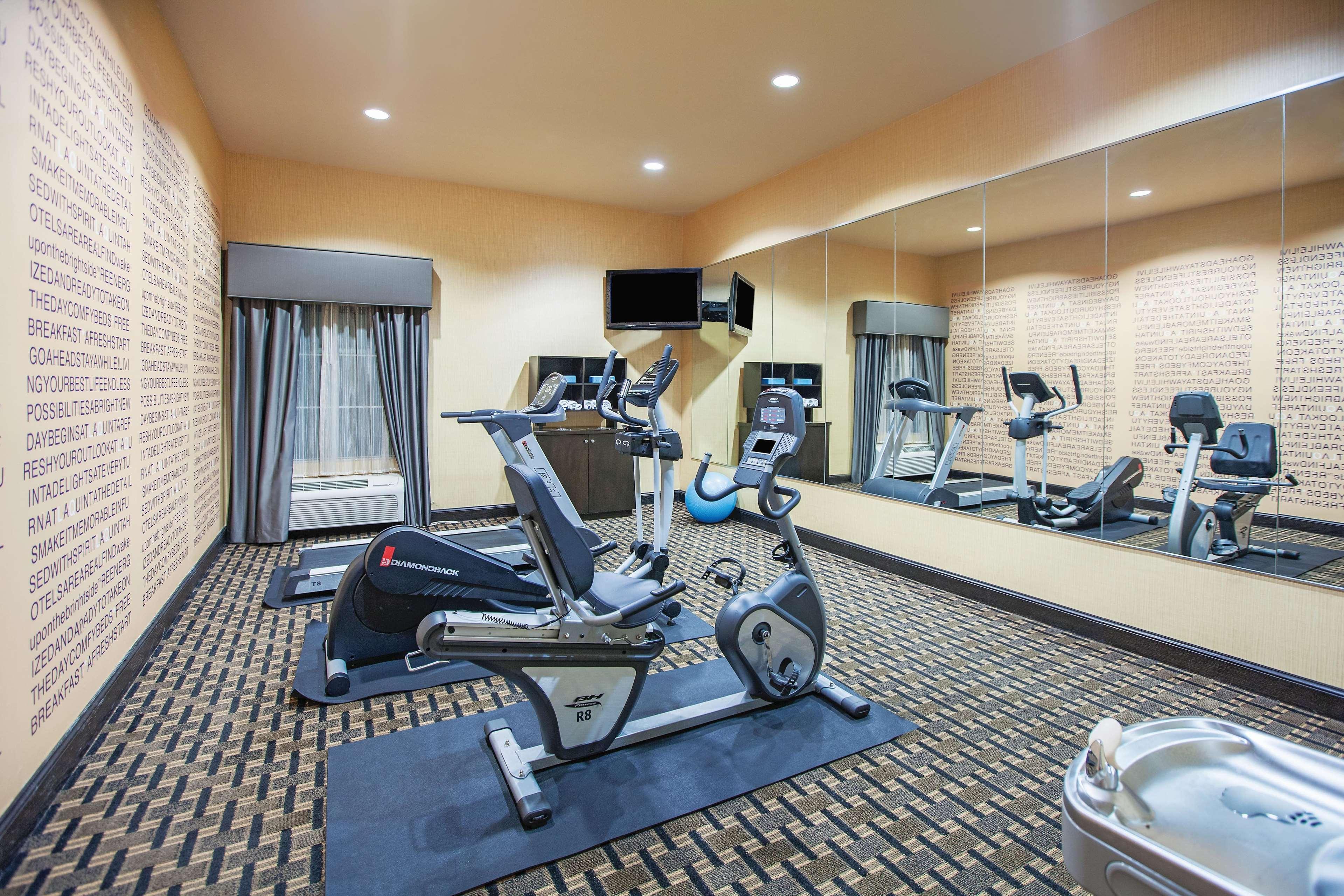 La Quinta By Wyndham Jacksonville, Texas Экстерьер фото