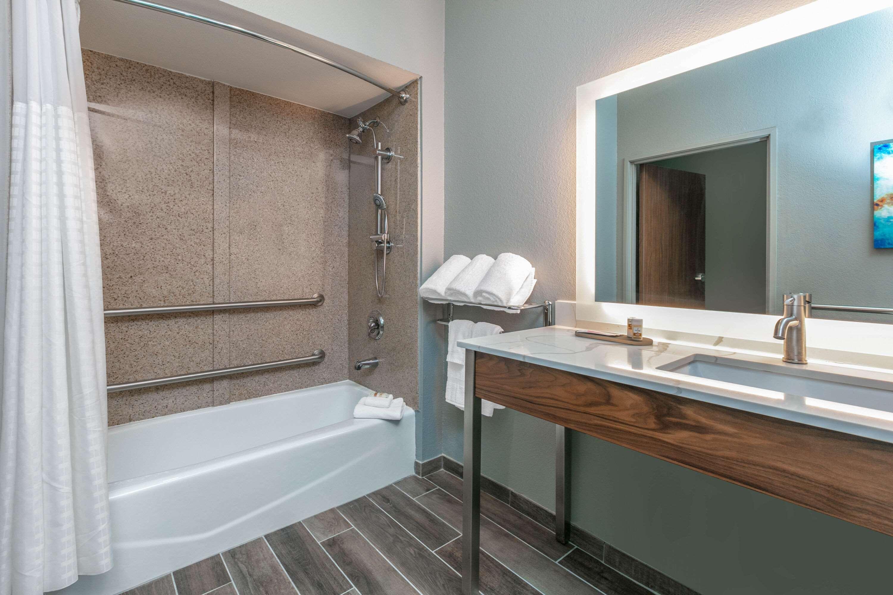 La Quinta By Wyndham Jacksonville, Texas Экстерьер фото