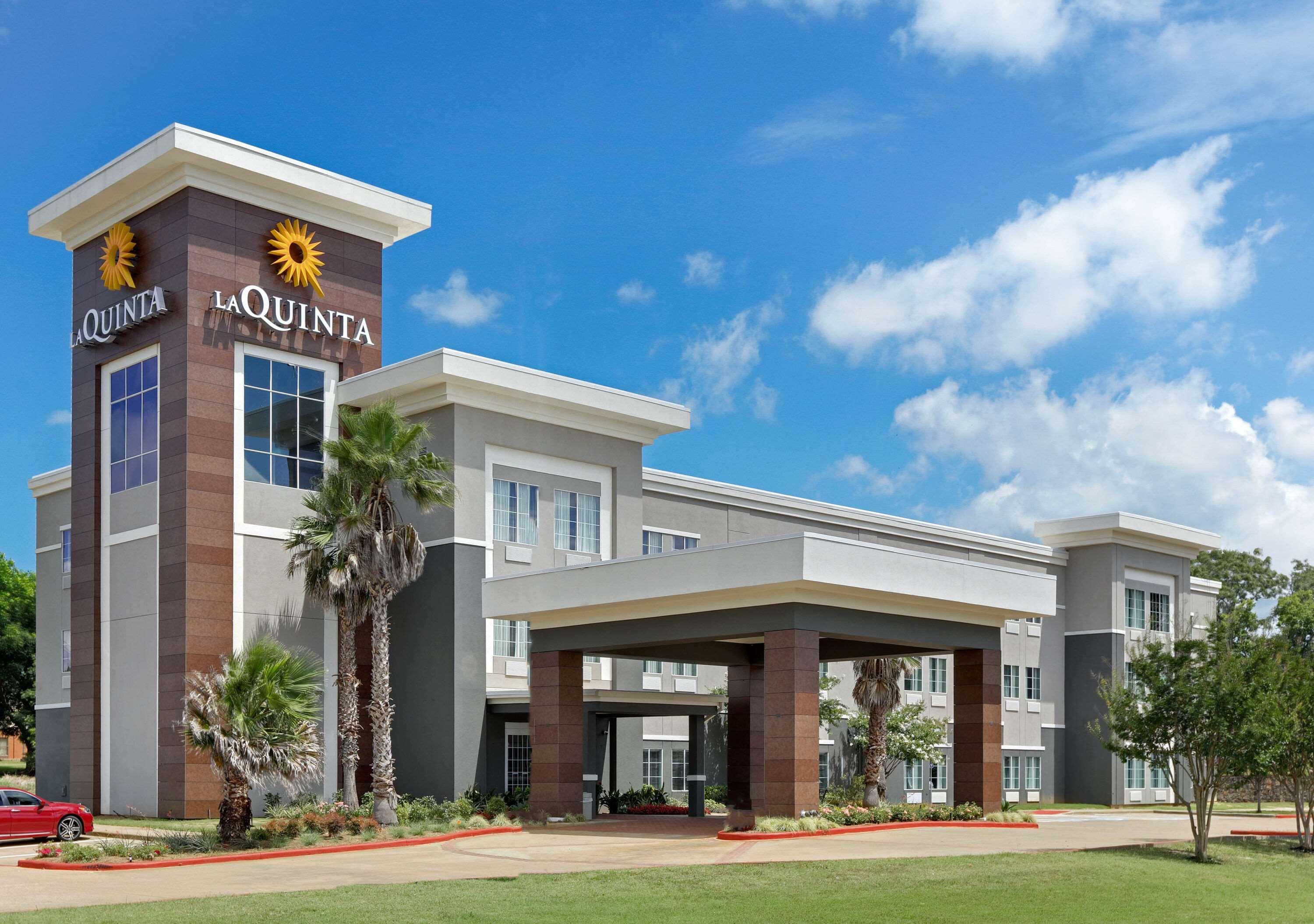 La Quinta By Wyndham Jacksonville, Texas Экстерьер фото