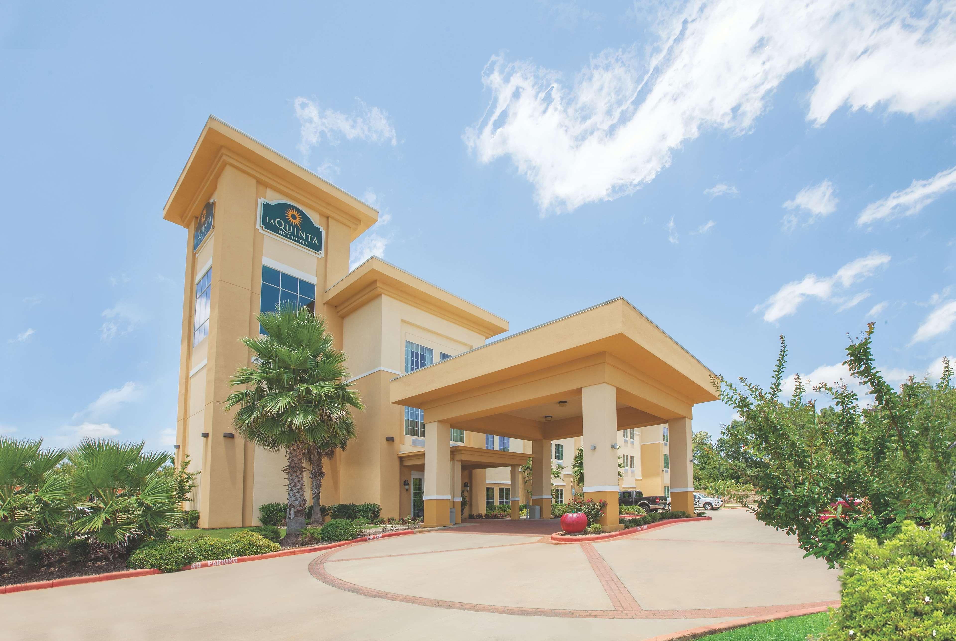 La Quinta By Wyndham Jacksonville, Texas Экстерьер фото