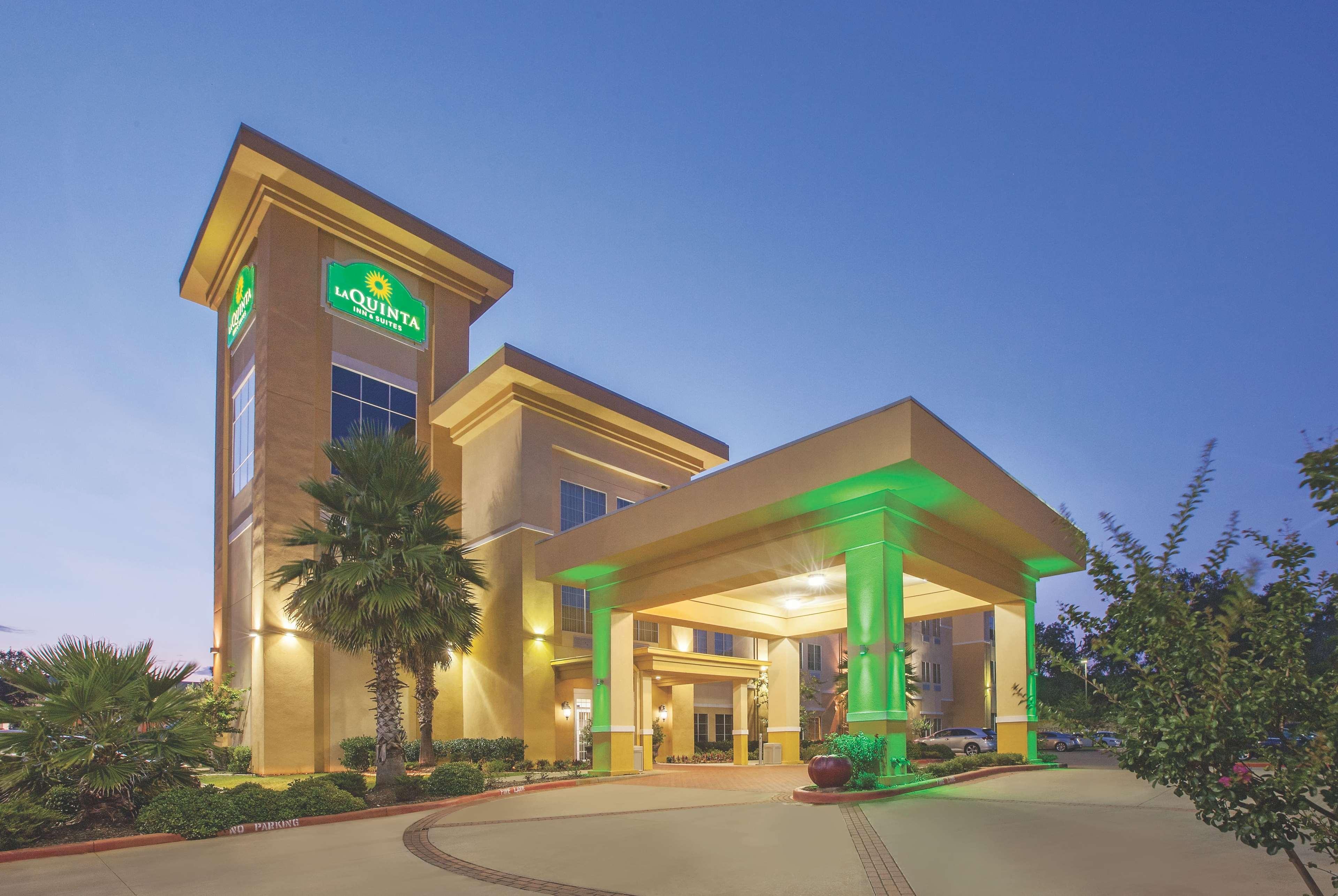 La Quinta By Wyndham Jacksonville, Texas Экстерьер фото