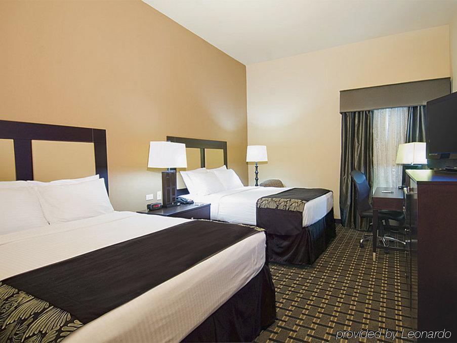 La Quinta By Wyndham Jacksonville, Texas Экстерьер фото