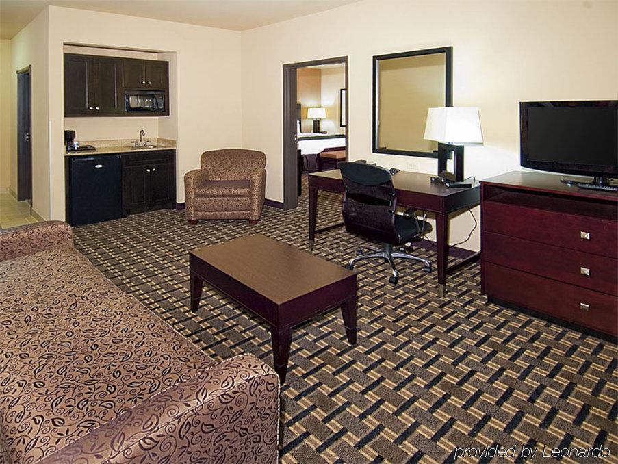 La Quinta By Wyndham Jacksonville, Texas Экстерьер фото
