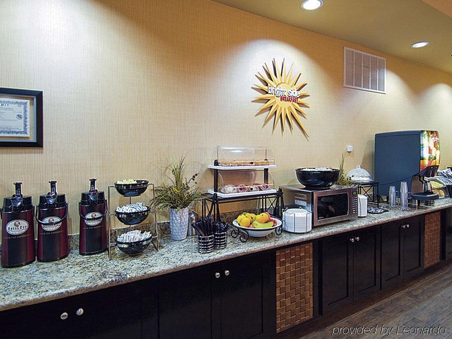 La Quinta By Wyndham Jacksonville, Texas Экстерьер фото